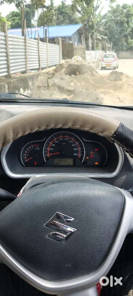 Alto K10 At Tip Top Condition