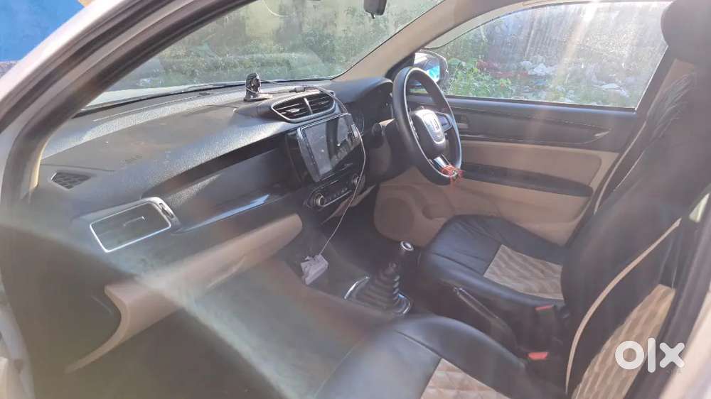 Honda Amaze 1.2 Petrol 2019