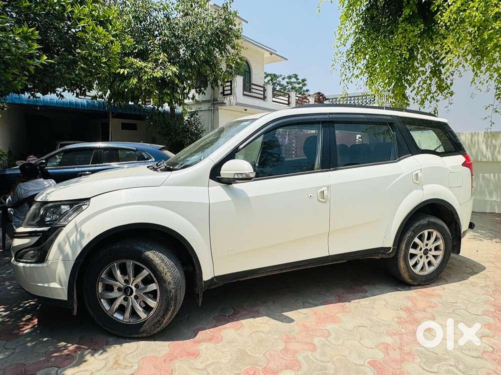 Mahindra Xuv500 Diesel 2017