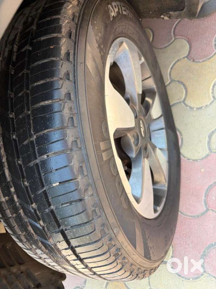 Mahindra Alturas G4 4wd At, 2019, Diesel