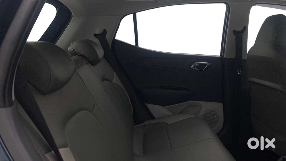 Hyundai Grand I10 Nios Asta 1.2 Kappa Vtvt, 2020, Petrol