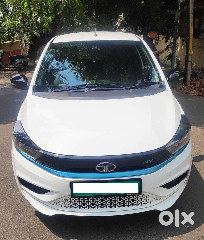 Tata Tiago Ev Xt Lr, 2023, Electric