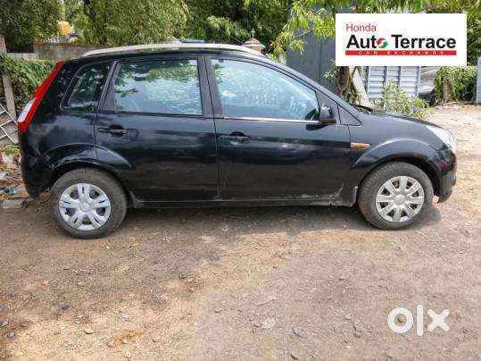 Ford Figo Diesel Exi, 2013, Diesel