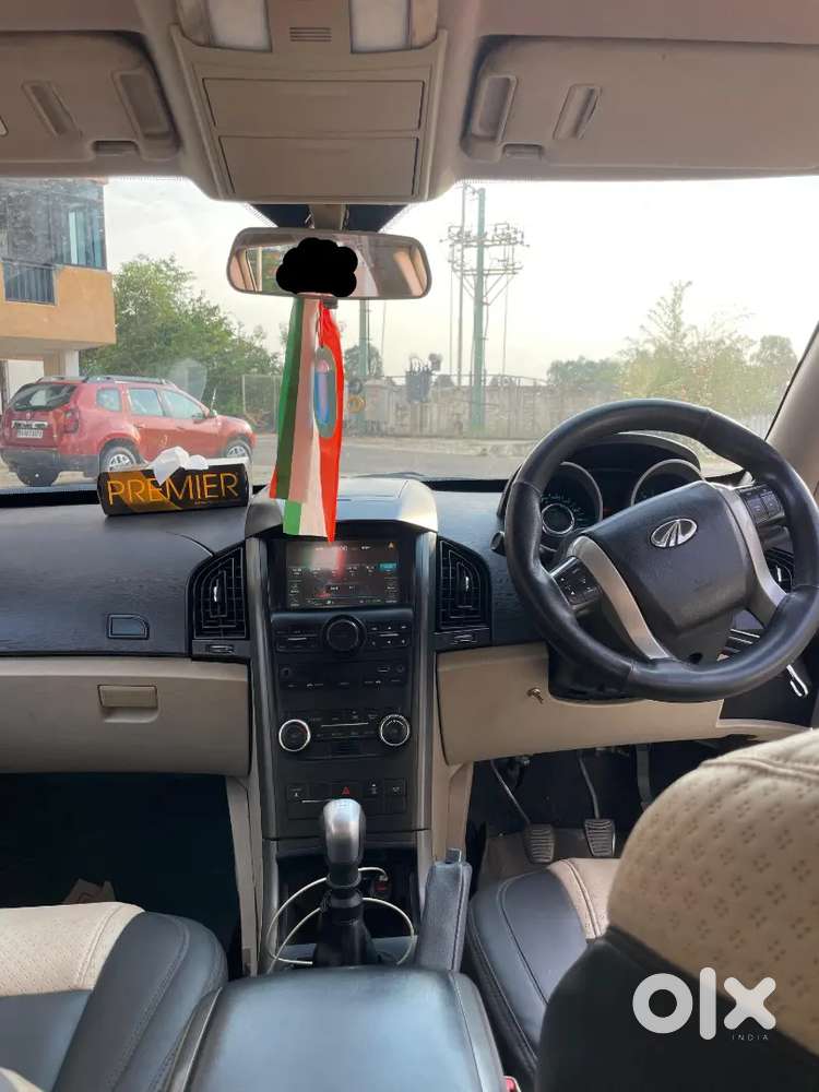 Mahindra Xuv500 Diesel 2017 Single Owner Limited Edition Variant