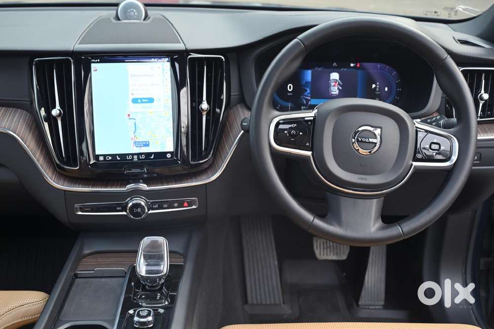 Volvo Xc60 2.0 B5 Ultimate, 2023, Petrol