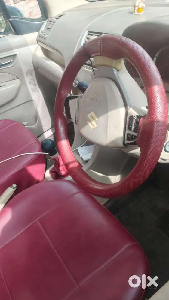 Maruti Suzuki Ertiga 2013