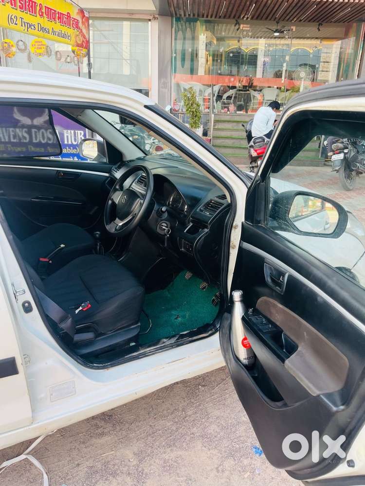 Swift Vdi 2013 Model