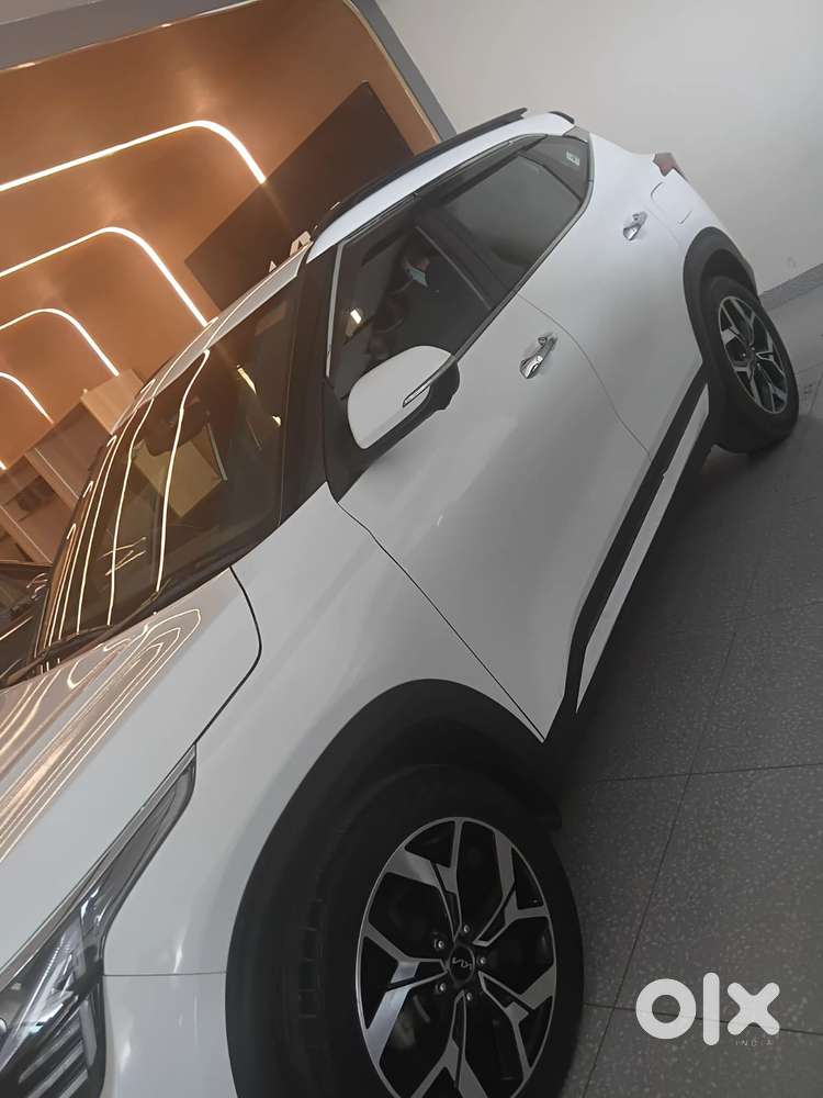 Kia Seltos Gtx Plus At D, 2024, Diesel