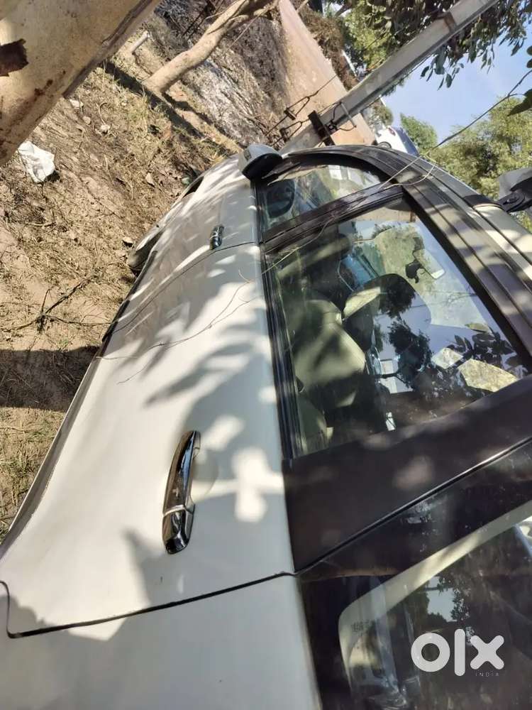 Maruti Ertiga 2018 Edition