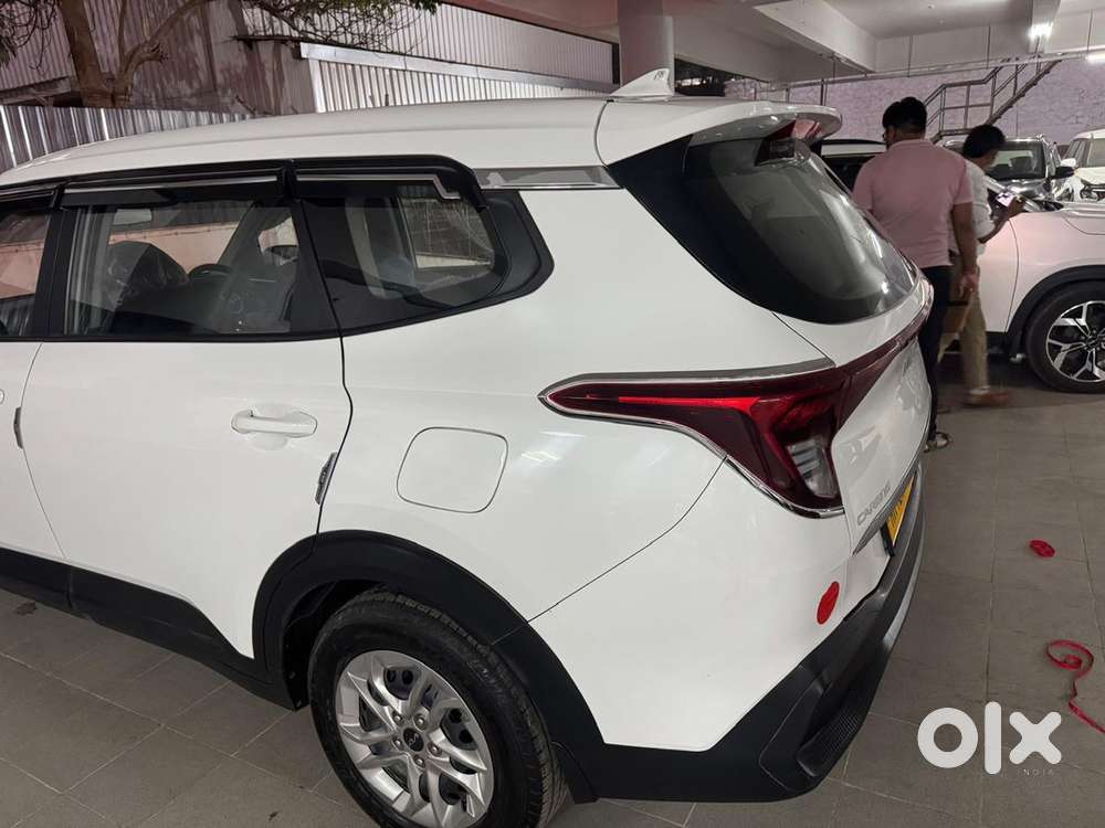 Kia Carens 2024 Diesel