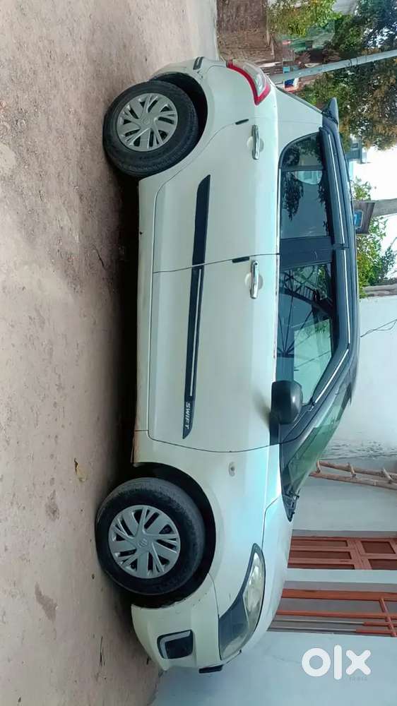 Maruti Suzuki Swift Ldi 2017