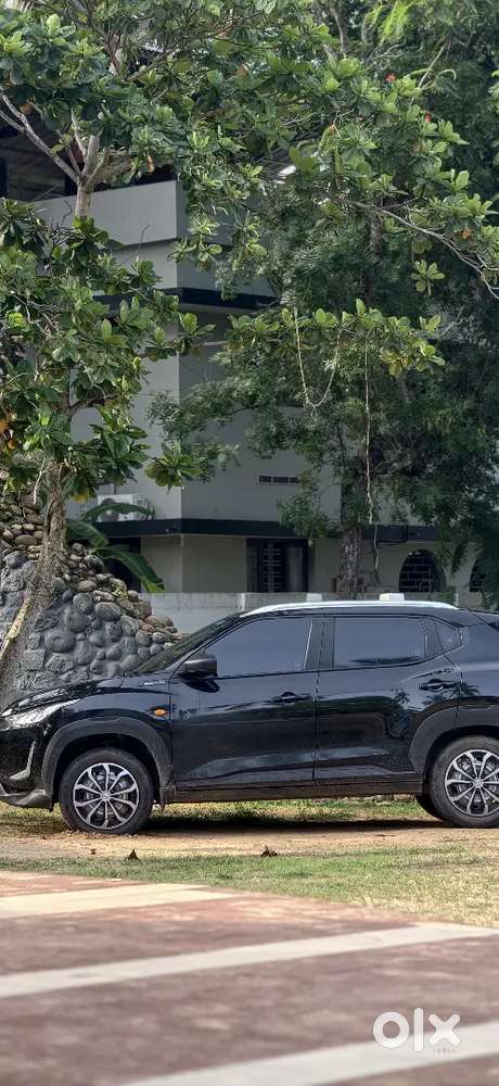 Nissan Magnite 1.0 Xl 2024