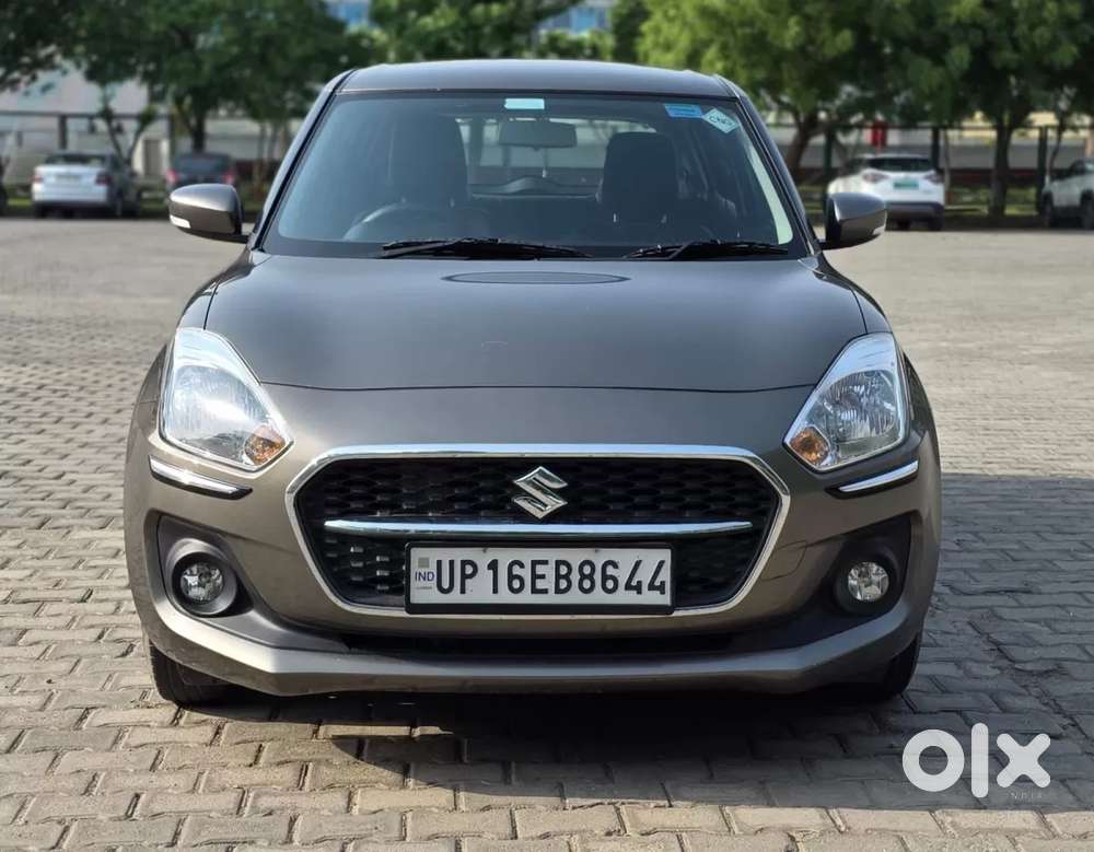 Maruti Suzuki Swift Vxi Cng, 2024, Cng & Hybrids