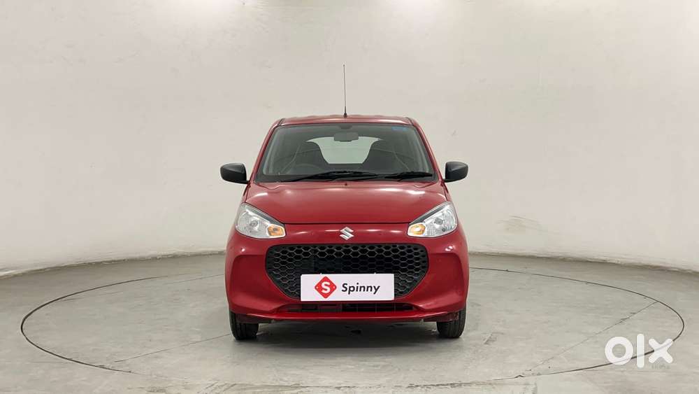 Maruti Suzuki Alto K10 Vxi, 2023, Petrol