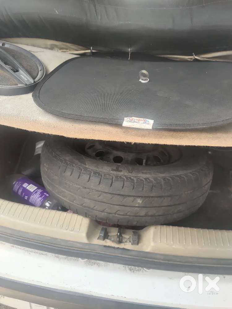 Hyundai I10 2009 Petrol + Lpg Well Maintained