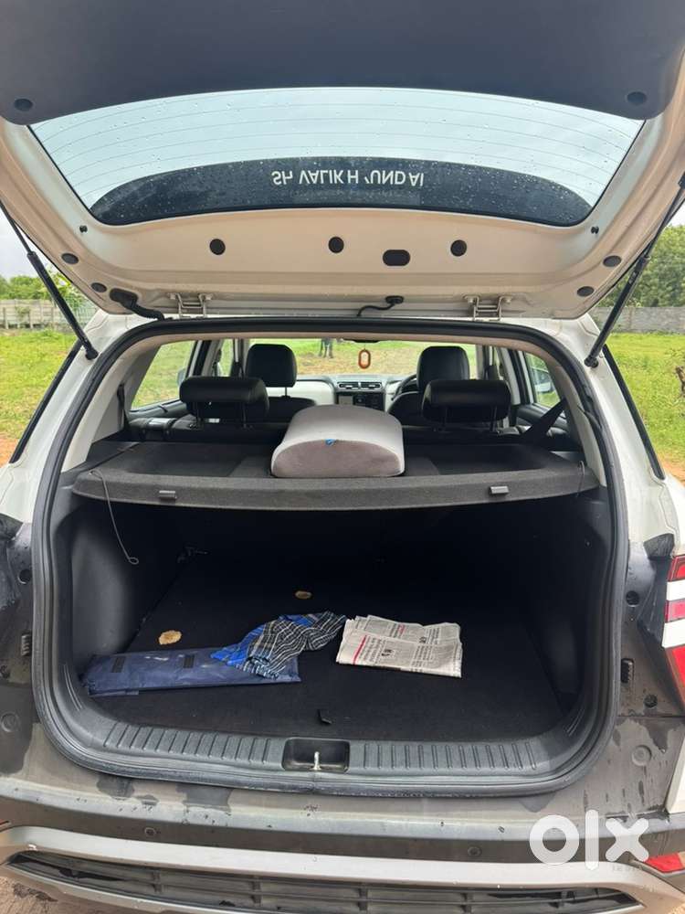 Hyundai Creta 2020 Diesel Well Maintained