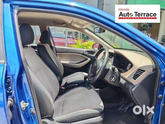 Hyundai Elite I20 Magna 1.2, 2016, Petrol