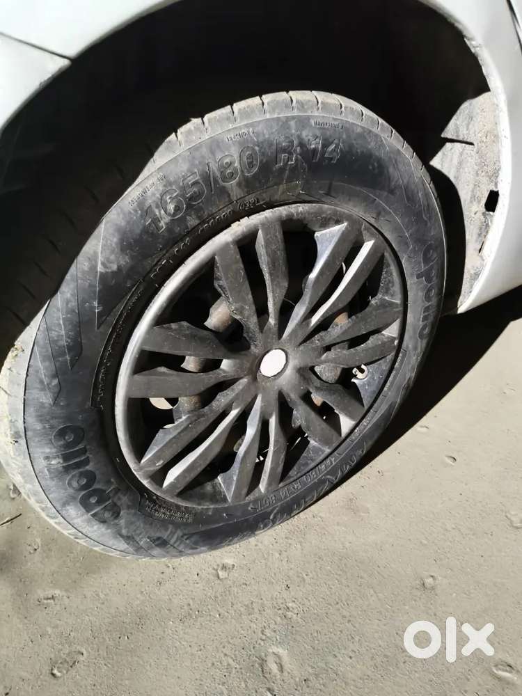 Maruti Suzuki Swift 2014 Diesel 190000 Km Driven New Tyre Good Looking