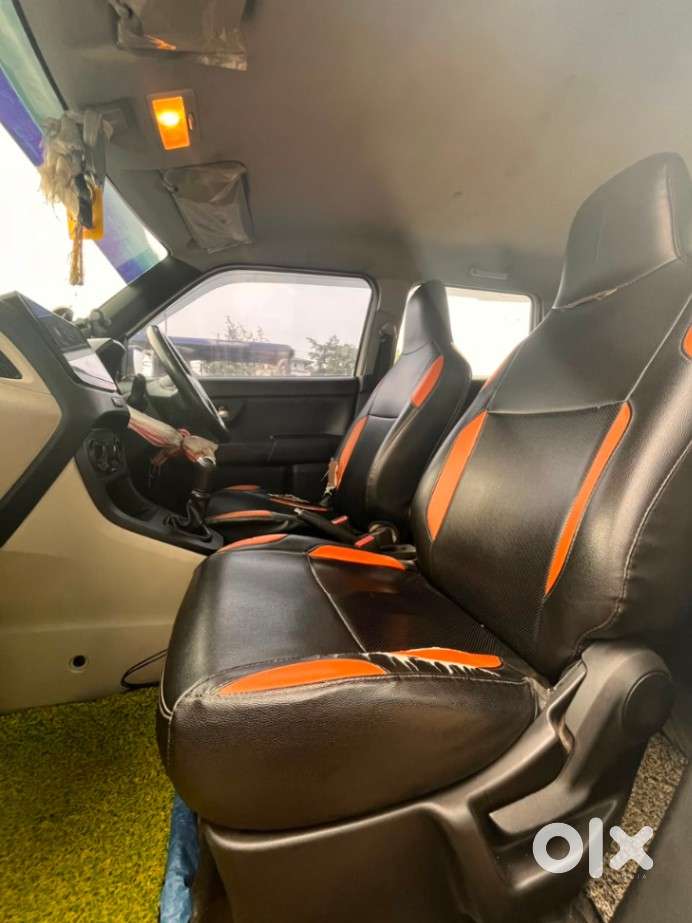 Maruti Suzuki Wagon R Vxi 1.2, 2021, Petrol