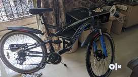 Promount best sale mtb 5000