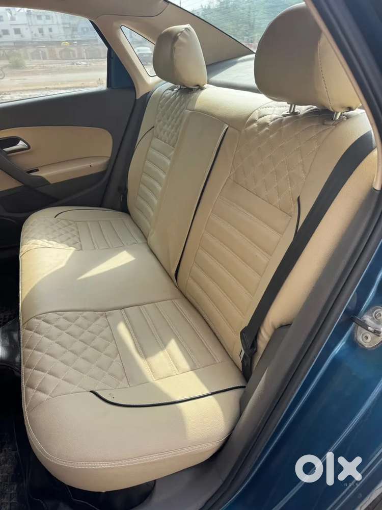 Volkswagen Vento 1.5 Tdi Highline At, 2018, Diesel