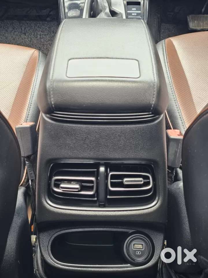 Hyundai Alcazar 1.5 Platinum (o) Diesel At 7 Str, 2022, Diesel