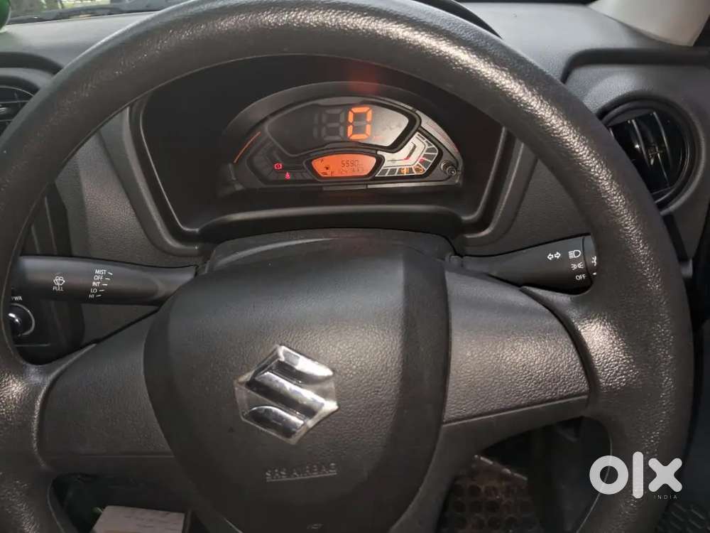 Maruti Suzuki Alto K10 2025