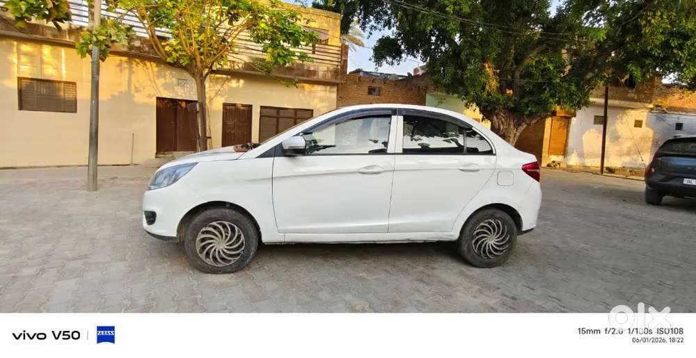 Tata Zest 2019 Diesel 62500 Km Driven