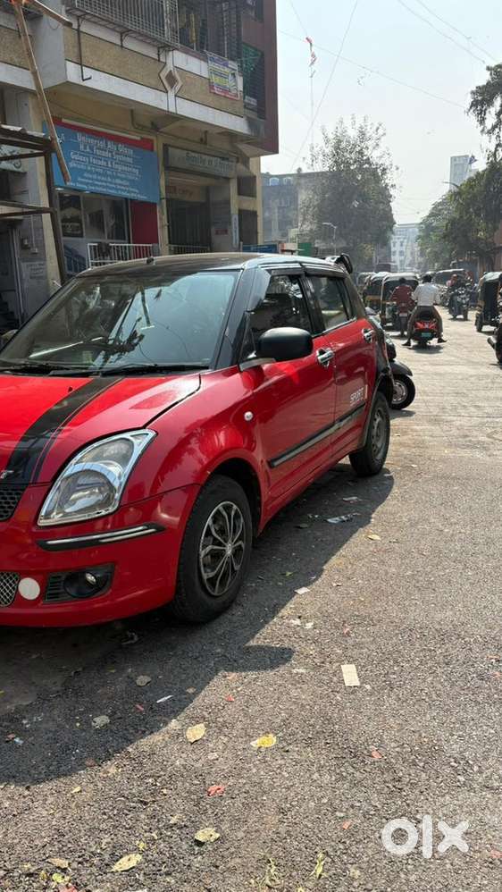 Maruti Swift Xdi Diesel 2009