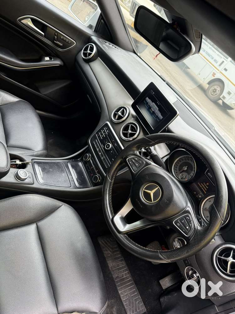 Mercedes-benz Cla 200 Cdi Sport, 2016, Diesel