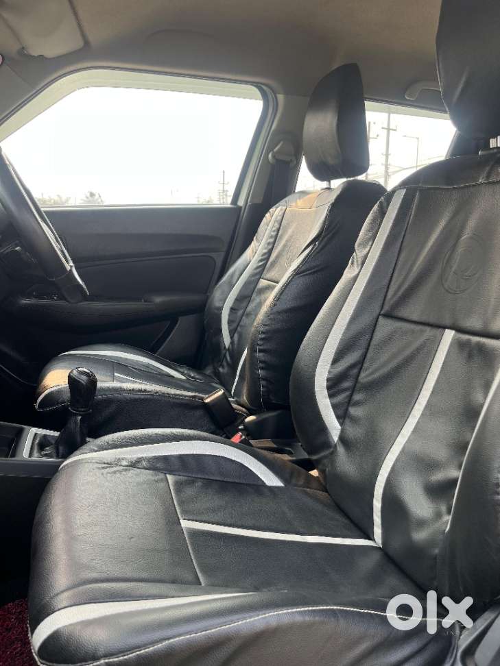 Maruti Suzuki Swift Vxi 2018, 2018, Petrol