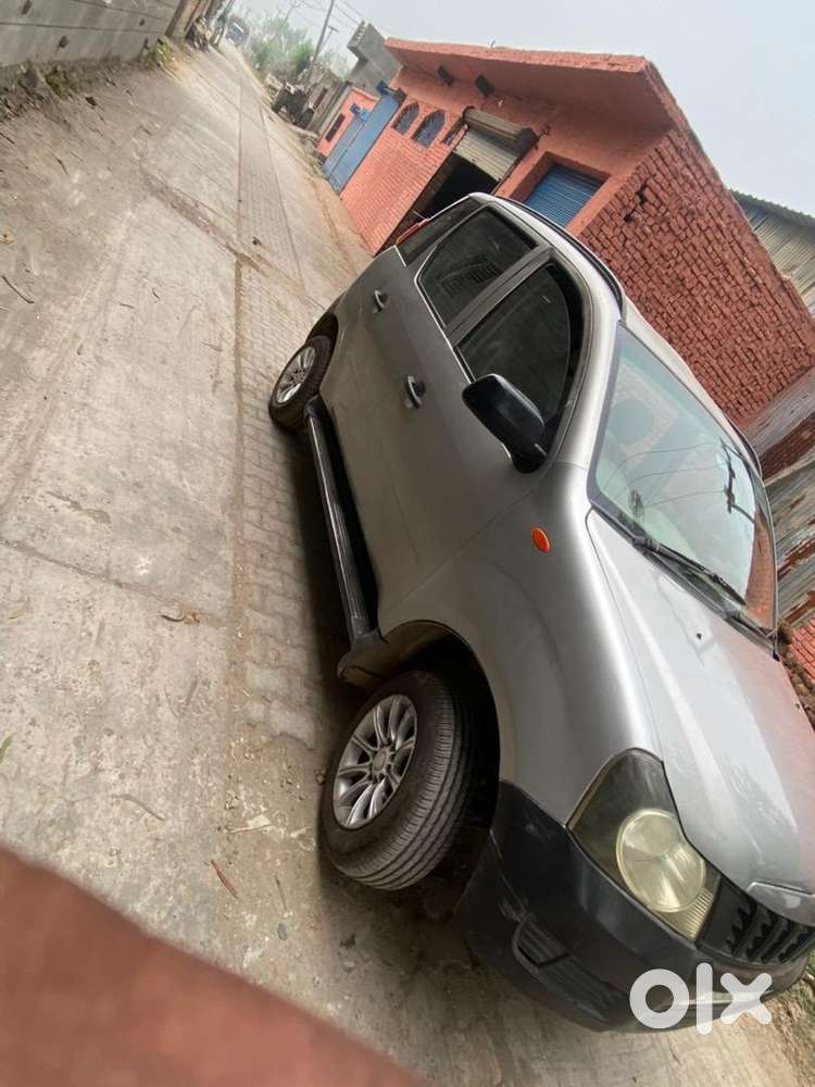 Mahindra Diesel Car 2013