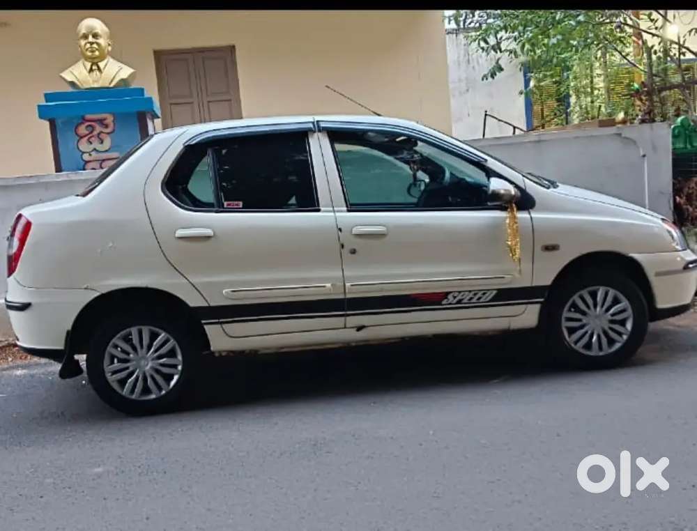 Tata Indigo Ecs 2015
