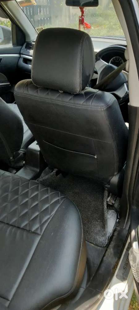 Swift Vxi 2017 Model Fast Owner Cg Rto