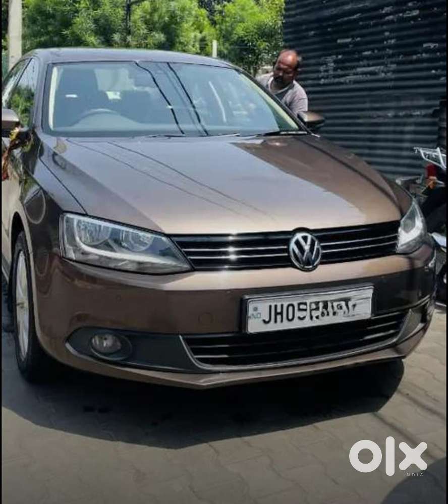 Volkswagen Jetta Diesel Manual 2015