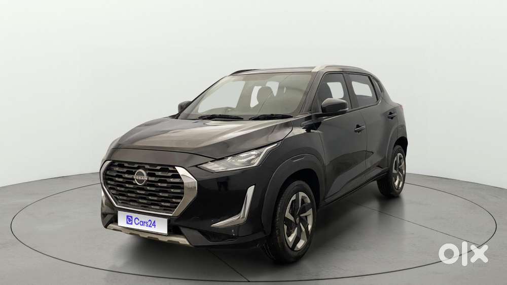 Nissan Magnite 1.0 Xl, 2024, Petrol