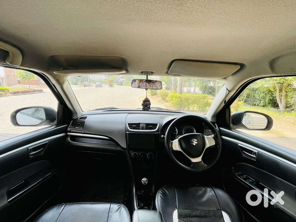 Maruti Suzuki Swift Vdi, 2016, Diesel