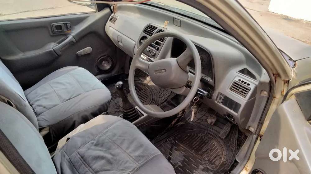 Maruti Suzuki Zen 2002  (urgent Sell)