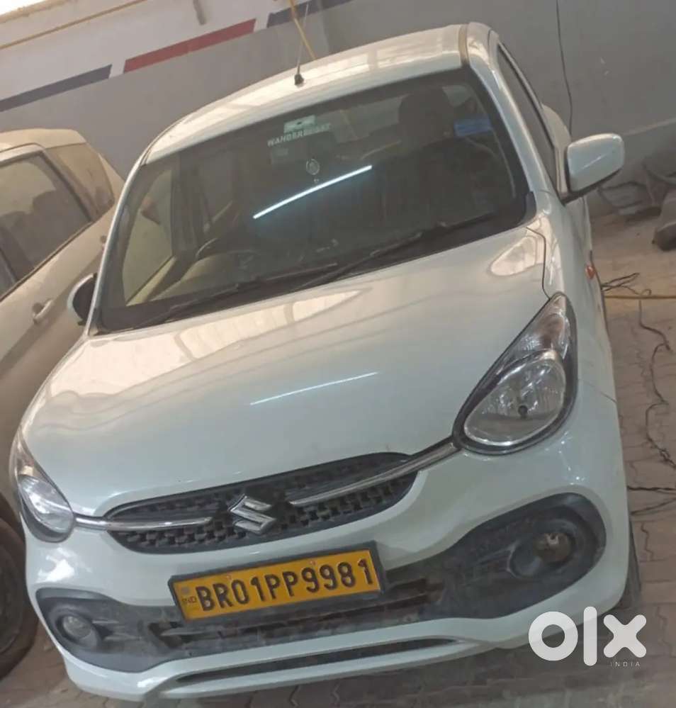 Maruti Celerio Vxi 2023