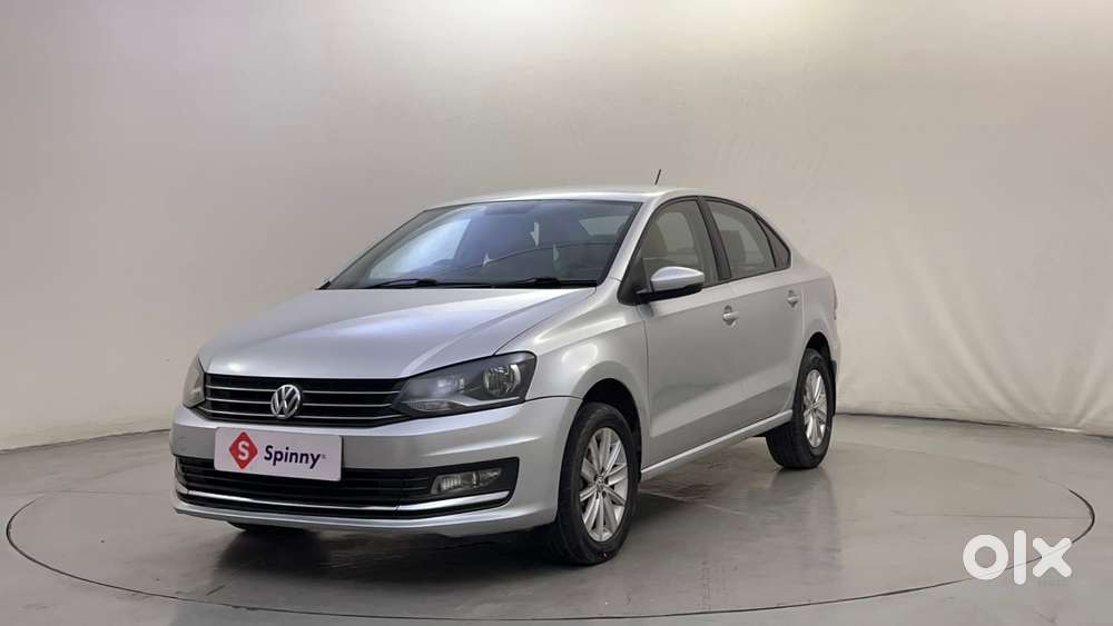 Volkswagen Vento 1.5 Tdi Highline, 2016, Diesel