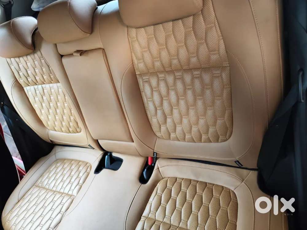 Kia Seltos 2022 Diesel Well Maintained