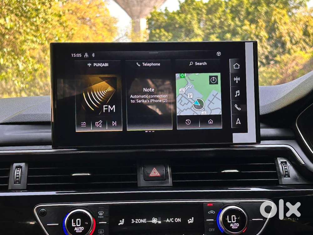 Audi A4 2.0 Technology 40 Tfsi, 2025, Petrol