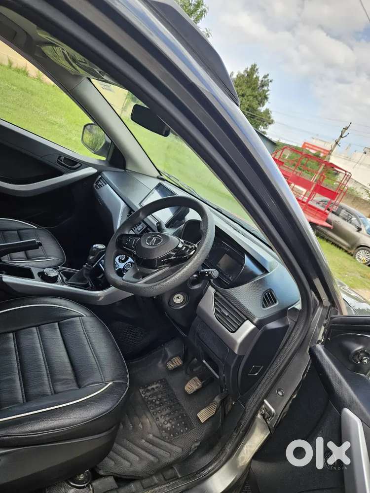 Tata Nexon 1.5 Revotorq 2022 In Brand New Cinditiin
