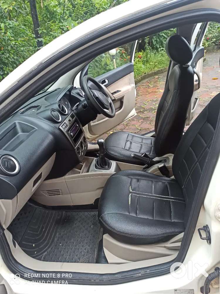 Ford Fiesta 1.4 Duratorq 2008