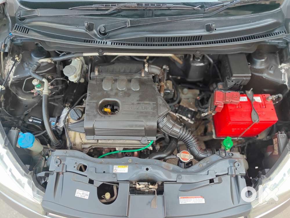 Maruti Suzuki Celerio 1.0 Vxi Amt, 2015, Petrol