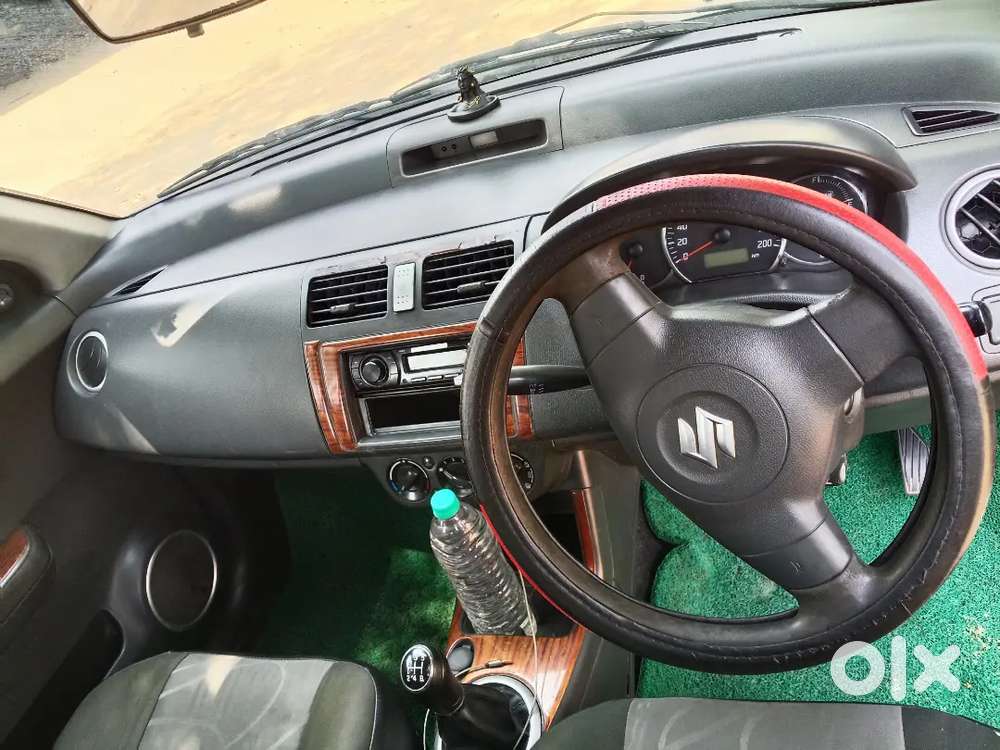 Maruti Suzuki Swift 2011 Diesel 150 Km 90% Original Gadi