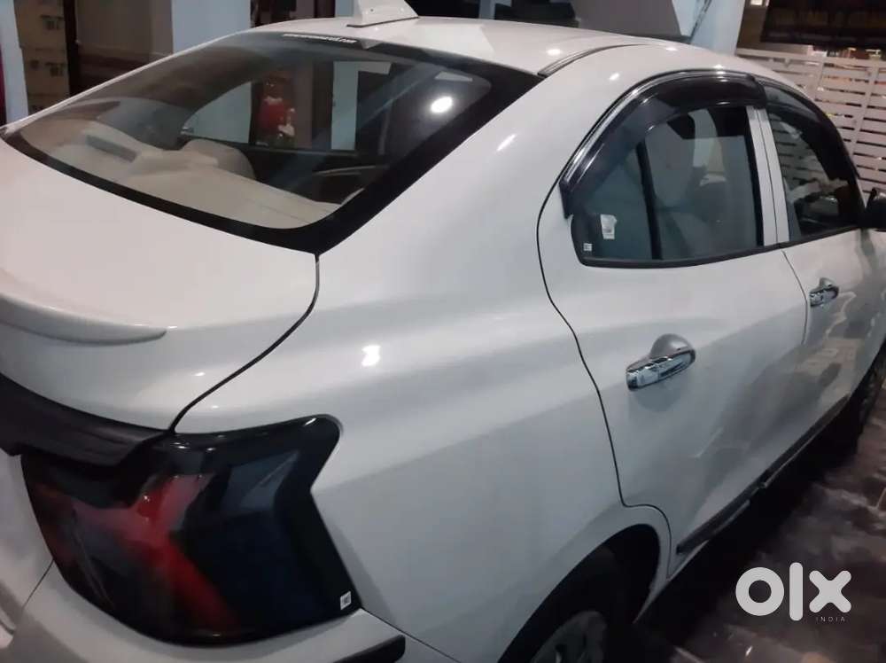 Maruti Suzuki Dzire 2026