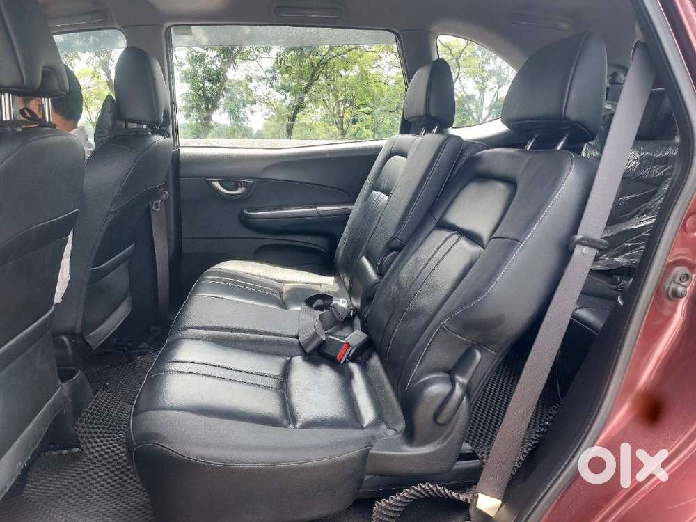 Honda Wr-v 1.2 Vx I-vtec, 2017, Petrol