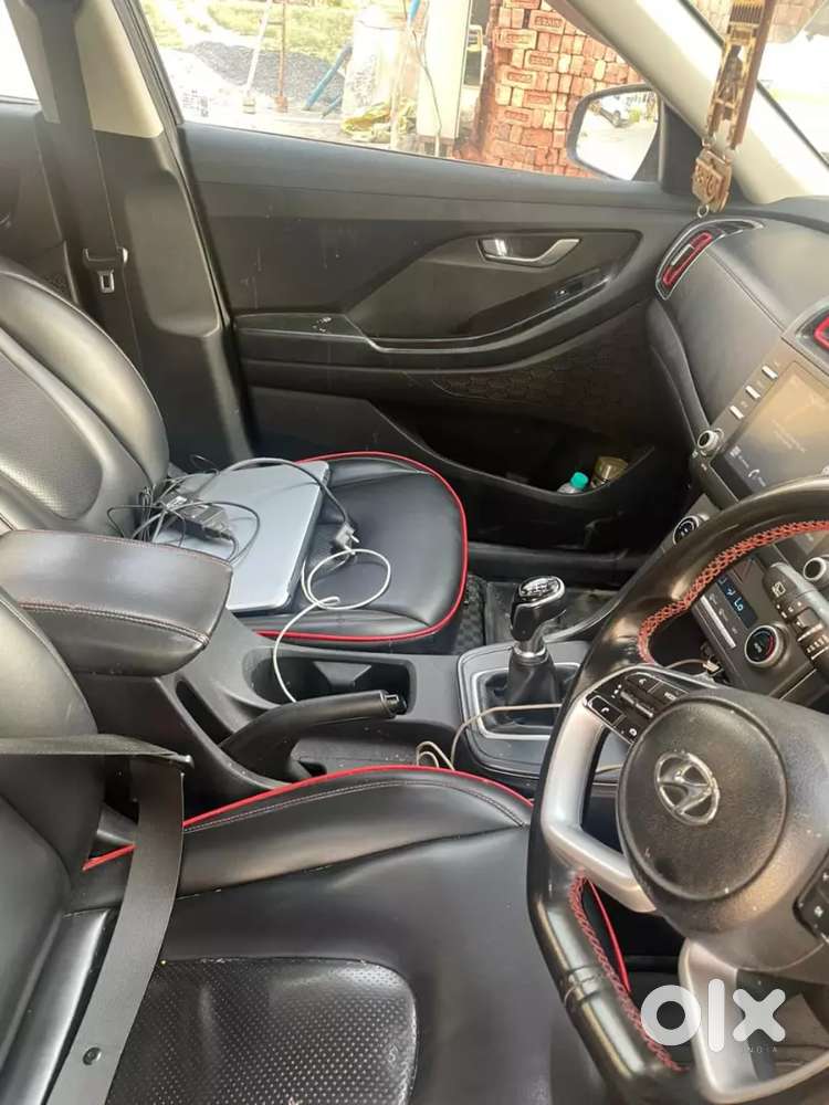 Hyundai Creta 2022 Diesel 95000 Km Driven