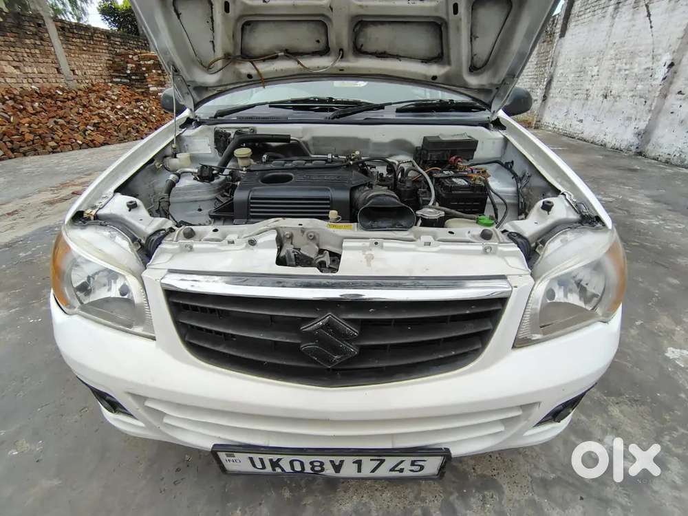 Maruti Suzuki Alto 2011